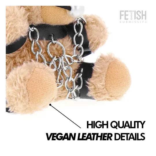 D-242103 FETISH SUBMISSIVE REBEL TOYS