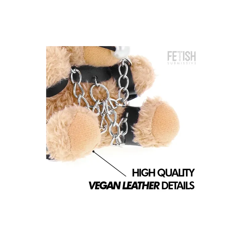 D-242103 FETISH SUBMISSIVE REBEL TOYS