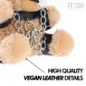 D-242103 FETISH SUBMISSIVE REBEL TOYS