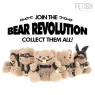 D-242103 FETISH SUBMISSIVE REBEL TOYS