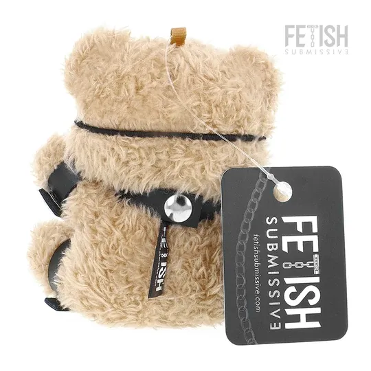 D-242103 FETISH SUBMISSIVE REBEL TOYS