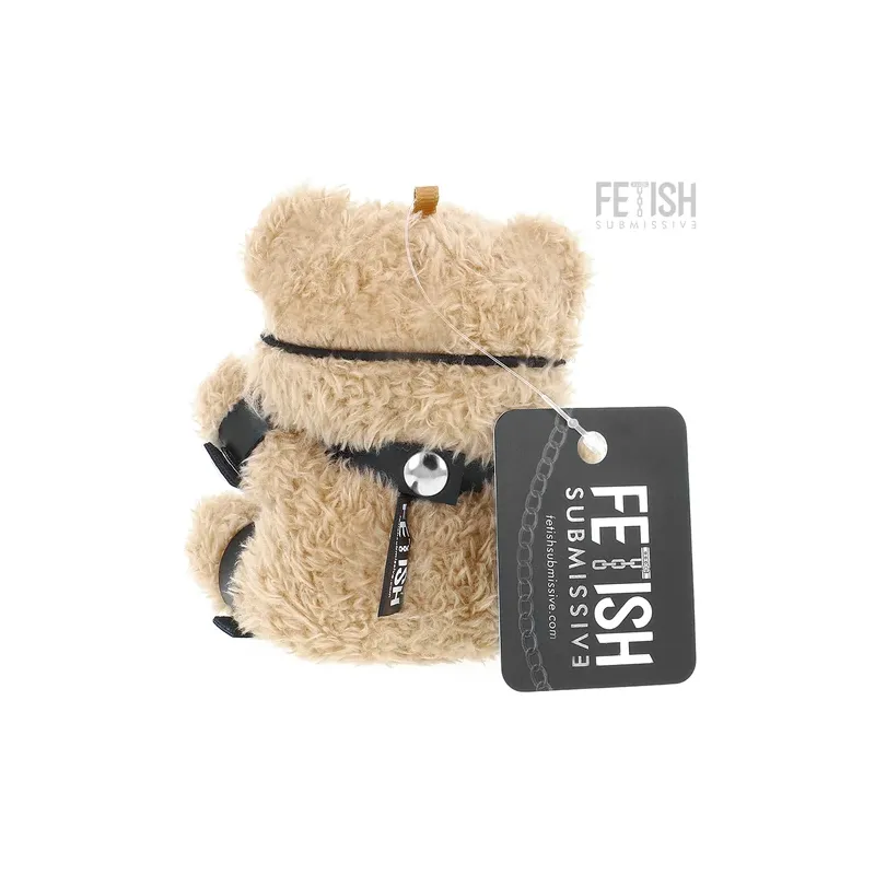 D-242103 FETISH SUBMISSIVE REBEL TOYS