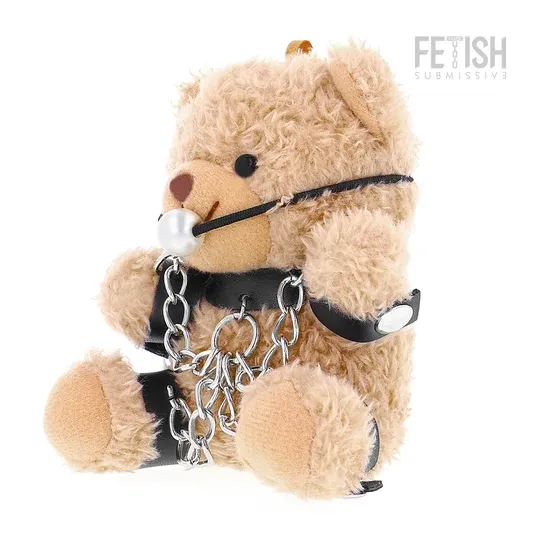 D-242103 FETISH SUBMISSIVE REBEL TOYS