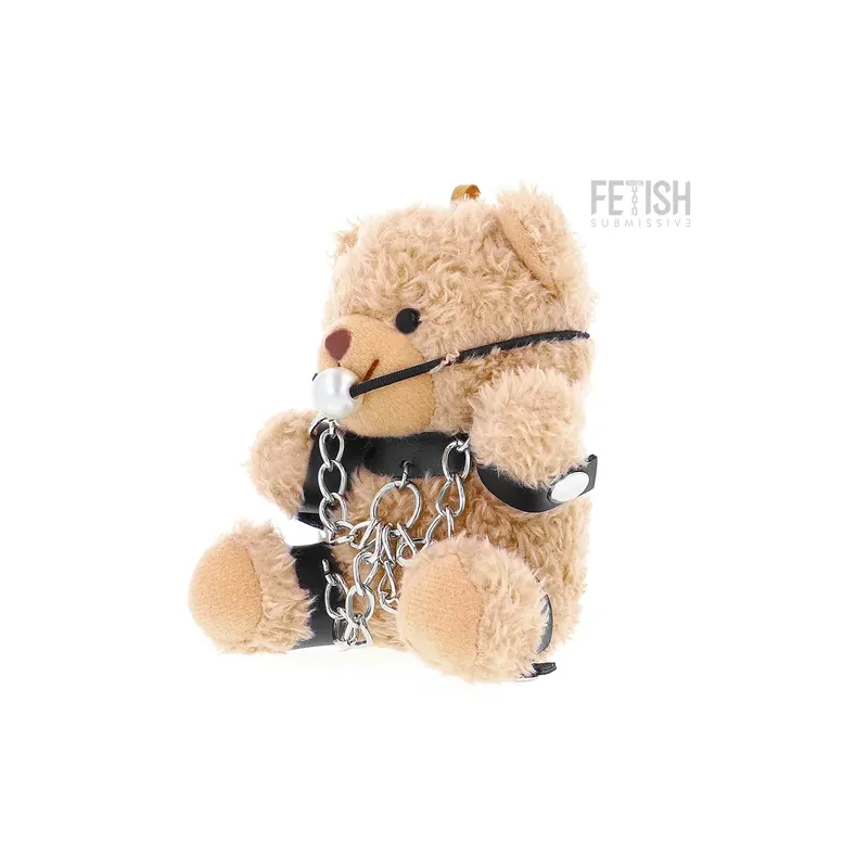 D-242103 FETISH SUBMISSIVE REBEL TOYS