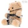 D-242103 FETISH SUBMISSIVE REBEL TOYS