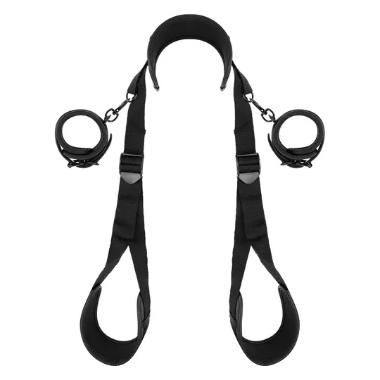 D-218905 FETISH SUBMISSIVE BONDAGE