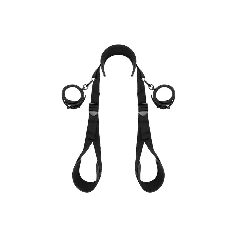 D-218905 FETISH SUBMISSIVE BONDAGE