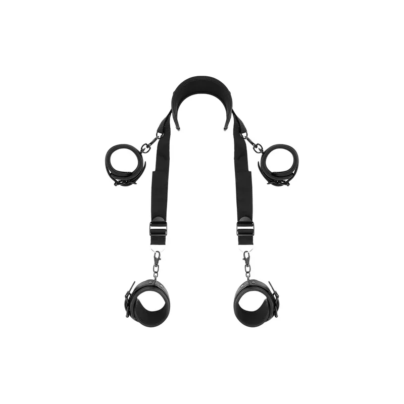 D-218904 FETISH SUBMISSIVE BONDAGE