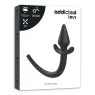 Plug anal queue de chiot en silicone souple Addicted Toys - jouet anal pour débutants