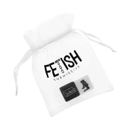 D-227464 FETISH SUBMISSIVE