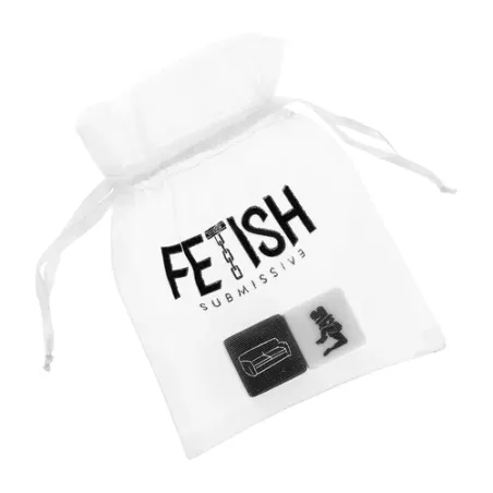 D-227464 FETISH SUBMISSIVE