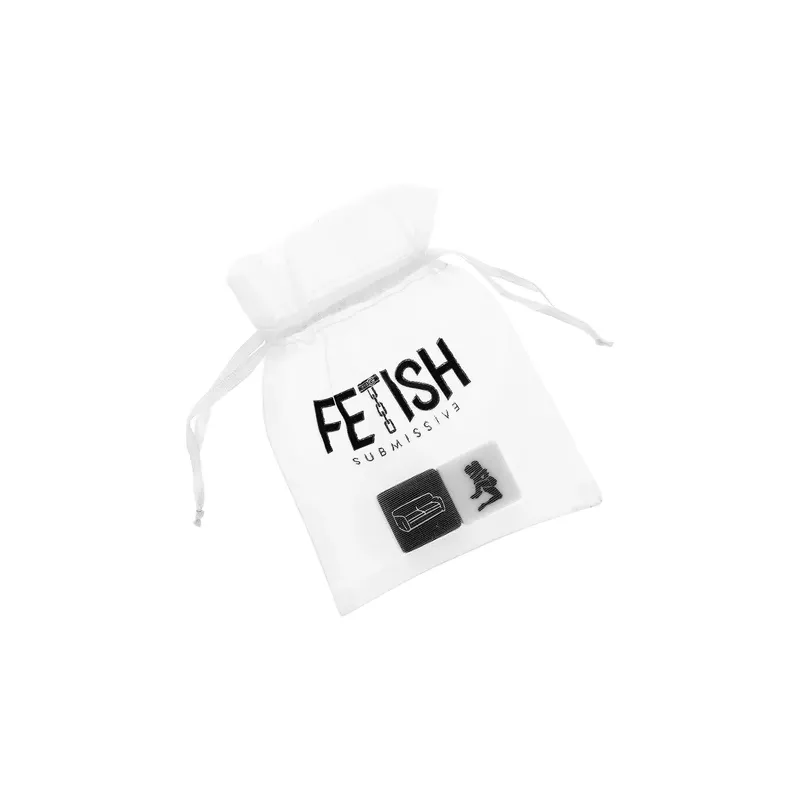 D-227464 FETISH SUBMISSIVE