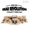 D-242102 FETISH SUBMISSIVE REBEL TOYS