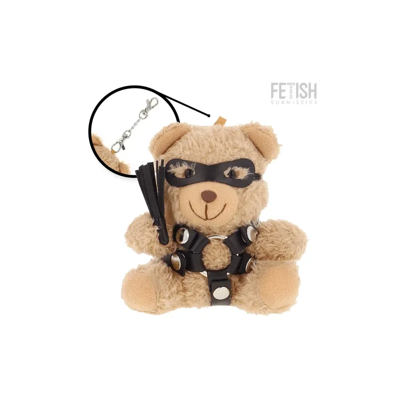 D-242102 FETISH SUBMISSIVE REBEL TOYS