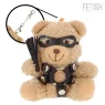 D-242102 FETISH SUBMISSIVE REBEL TOYS