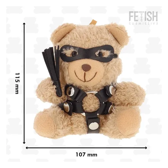 D-242102 FETISH SUBMISSIVE REBEL TOYS