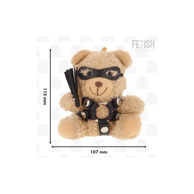 D-242102 FETISH SUBMISSIVE REBEL TOYS