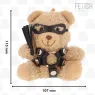 D-242102 FETISH SUBMISSIVE REBEL TOYS