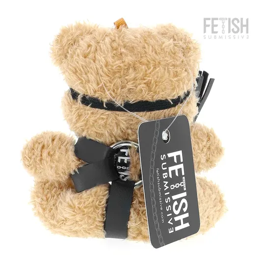 D-242102 FETISH SUBMISSIVE REBEL TOYS