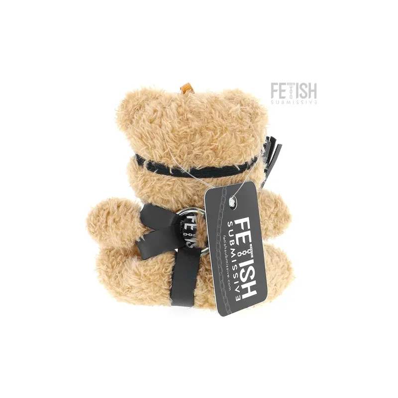 D-242102 FETISH SUBMISSIVE REBEL TOYS