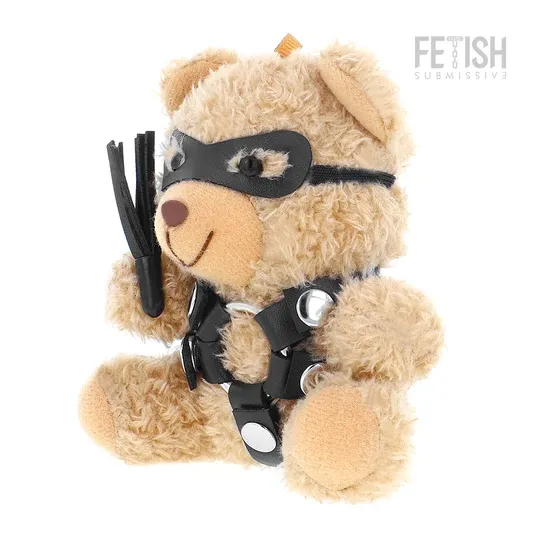 D-242102 FETISH SUBMISSIVE REBEL TOYS