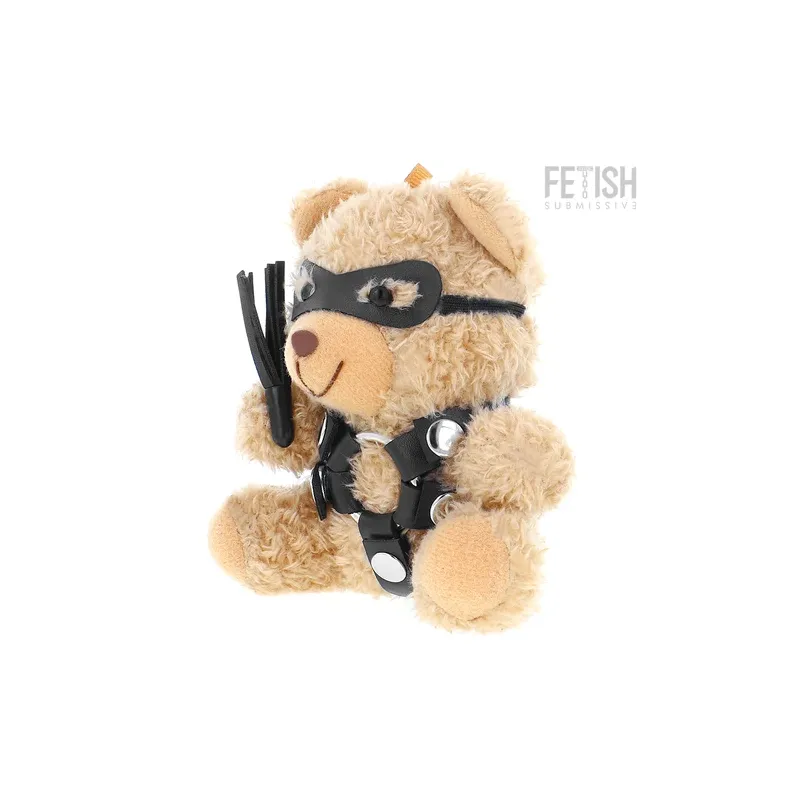 D-242102 FETISH SUBMISSIVE REBEL TOYS
