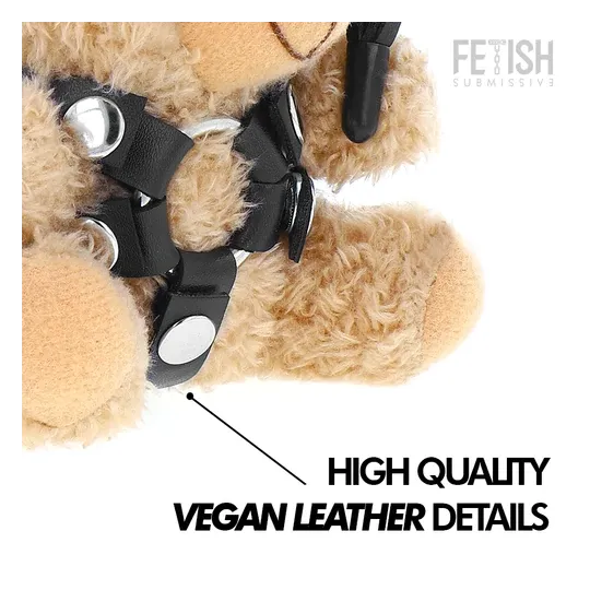 D-242102 FETISH SUBMISSIVE REBEL TOYS