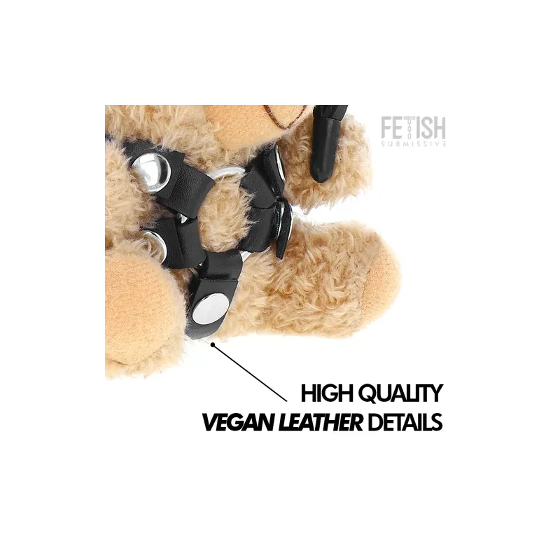 D-242102 FETISH SUBMISSIVE REBEL TOYS