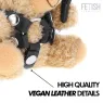 D-242102 FETISH SUBMISSIVE REBEL TOYS