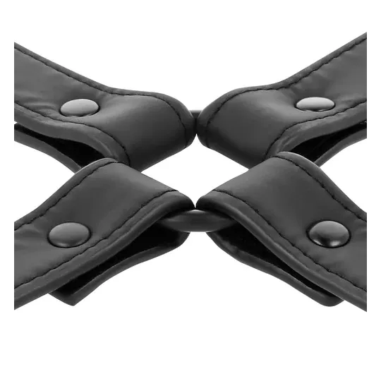 D-218914 FETISH SUBMISSIVE BONDAGE