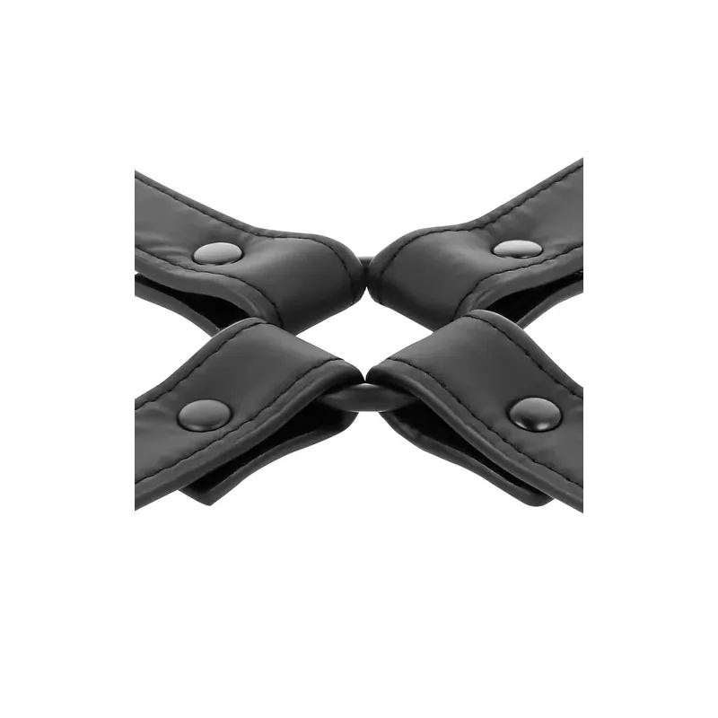 D-218914 FETISH SUBMISSIVE BONDAGE