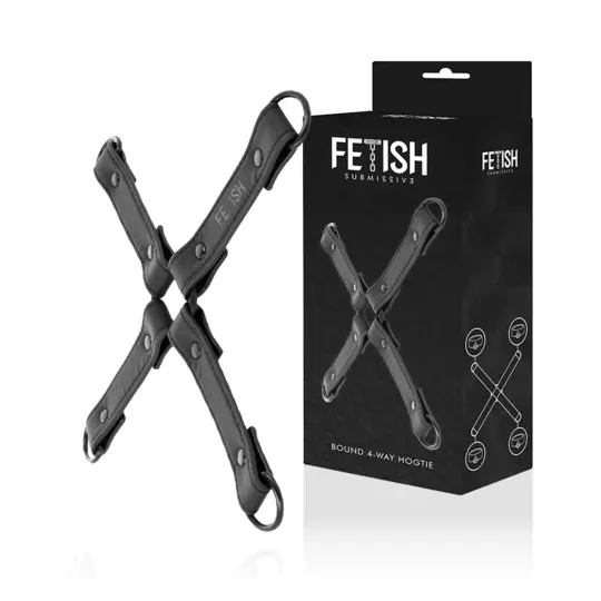 D-218914 FETISH SUBMISSIVE BONDAGE