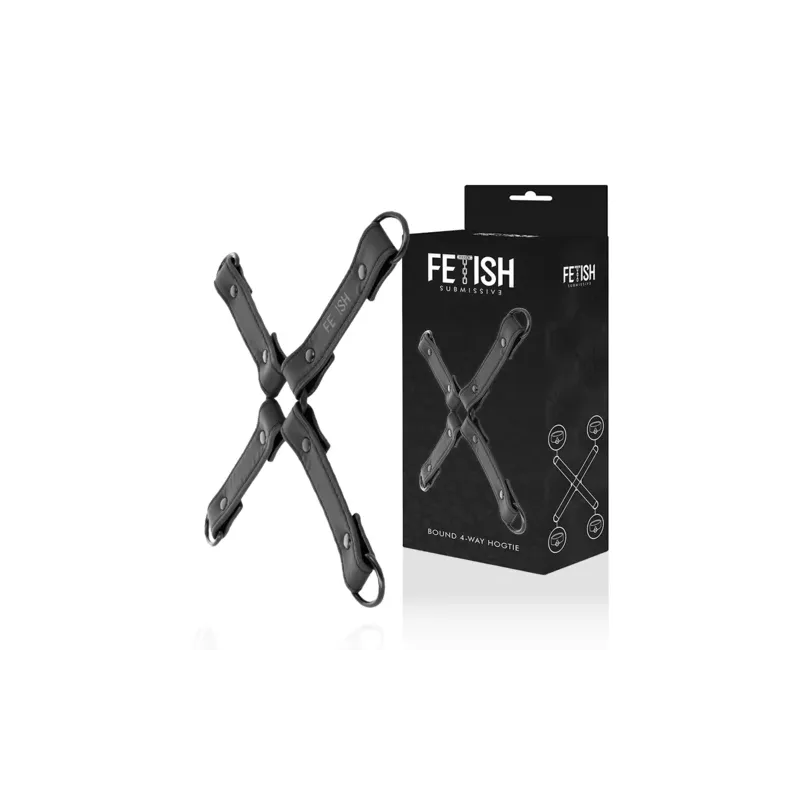D-218914 FETISH SUBMISSIVE BONDAGE