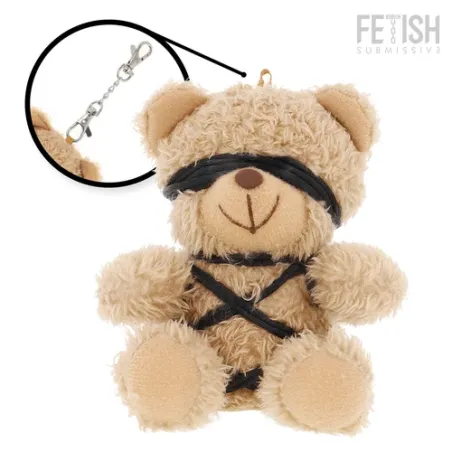 D-242106 FETISH SUBMISSIVE REBEL TOYS