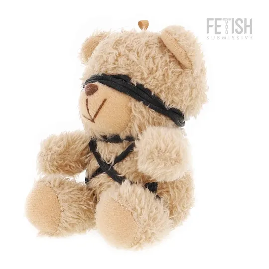 D-242106 FETISH SUBMISSIVE REBEL TOYS