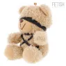 D-242106 FETISH SUBMISSIVE REBEL TOYS