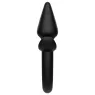 Plug anale coda di cucciolo in silicone morbido Addicted Toys - giocattolo anale per principianti