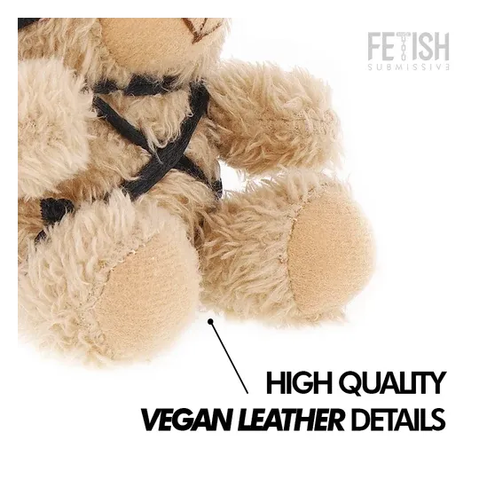 D-242106 FETISH SUBMISSIVE REBEL TOYS