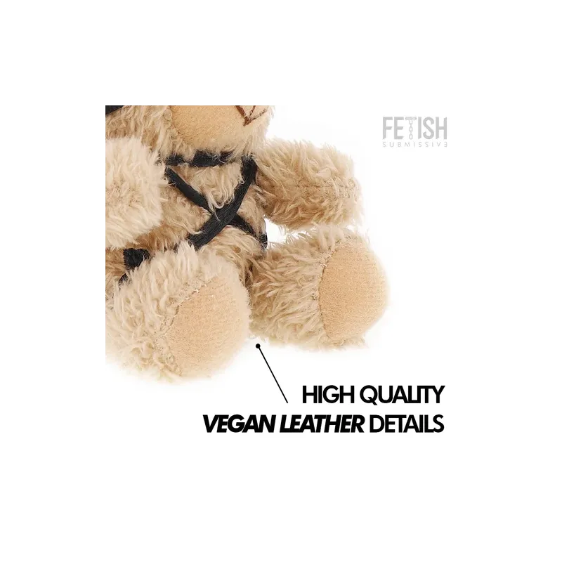 D-242106 FETISH SUBMISSIVE REBEL TOYS