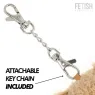 D-242106 FETISH SUBMISSIVE REBEL TOYS