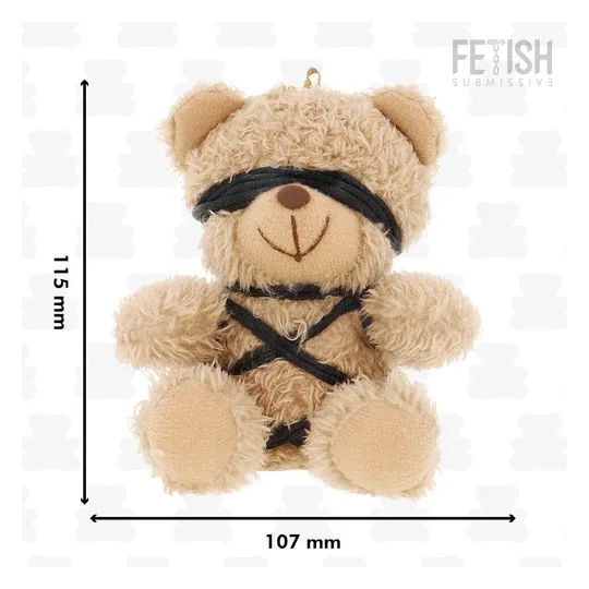 D-242106 FETISH SUBMISSIVE REBEL TOYS