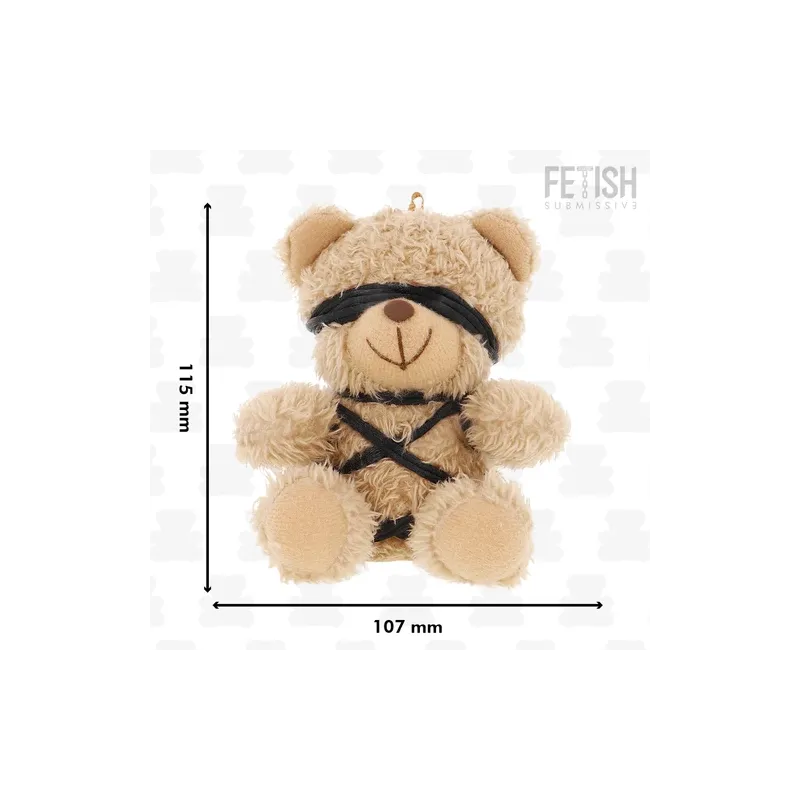 D-242106 FETISH SUBMISSIVE REBEL TOYS