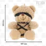 D-242106 FETISH SUBMISSIVE REBEL TOYS