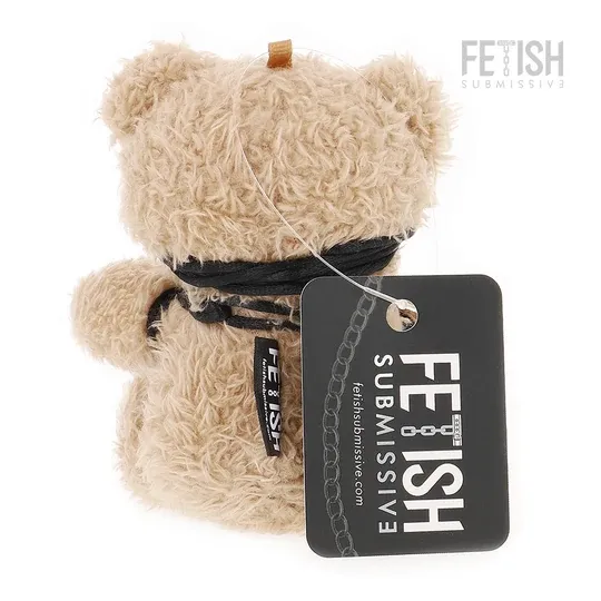 D-242106 FETISH SUBMISSIVE REBEL TOYS