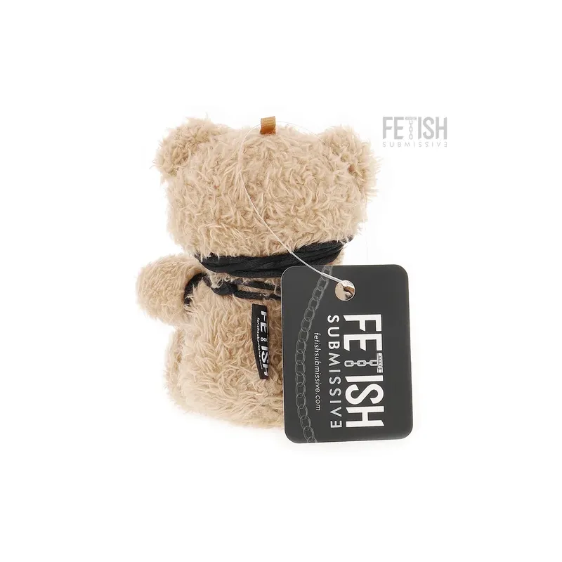 D-242106 FETISH SUBMISSIVE REBEL TOYS