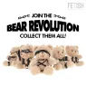 D-242106 FETISH SUBMISSIVE REBEL TOYS
