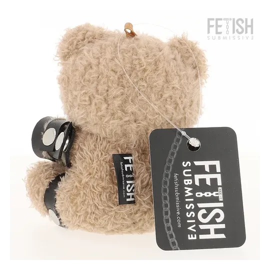 D-242101 FETISH SUBMISSIVE REBEL TOYS