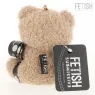 D-242101 FETISH SUBMISSIVE REBEL TOYS