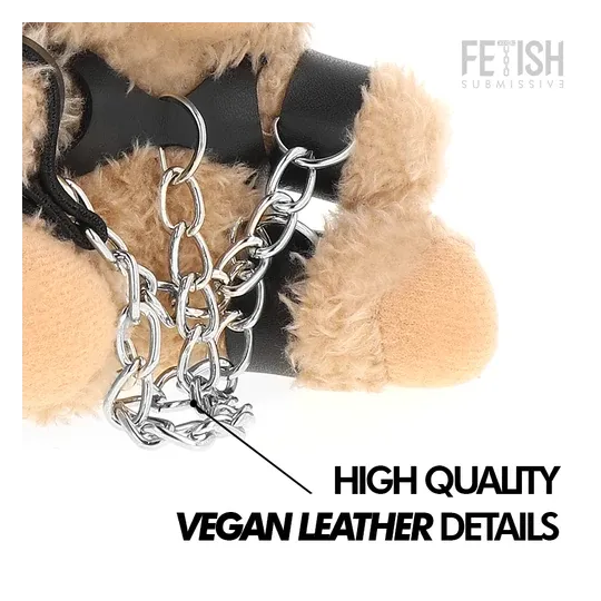 D-242101 FETISH SUBMISSIVE REBEL TOYS