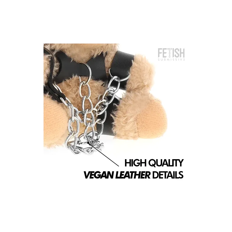 D-242101 FETISH SUBMISSIVE REBEL TOYS